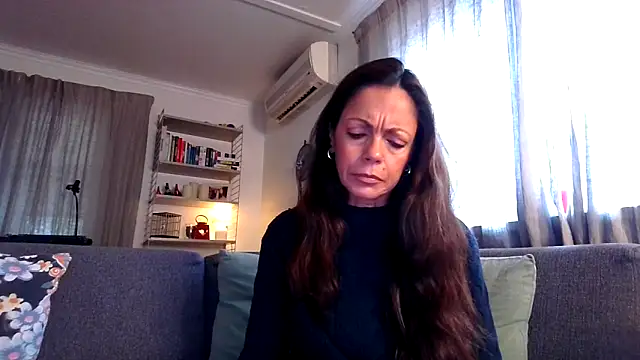 LoveAndRopes online show from March 17, 2026, 8:28 am