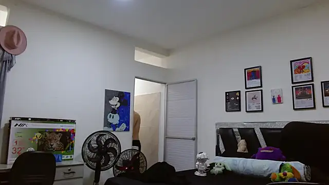 Sebasxxl12 online show from February 10, 2026, 5:28 pm