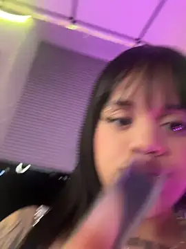 Sussyroxxx online show from June 9, 2026, 4:24 am