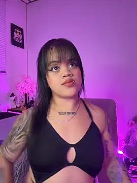 Sussyroxxx online show from June 16, 2026, 3:20 am