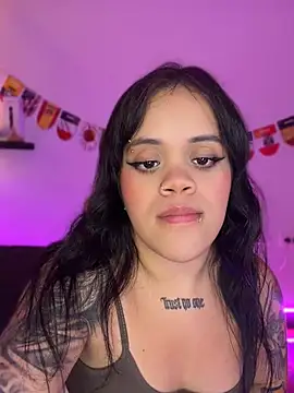 Sussyroxxx online show from July 6, 2026, 1:02 am