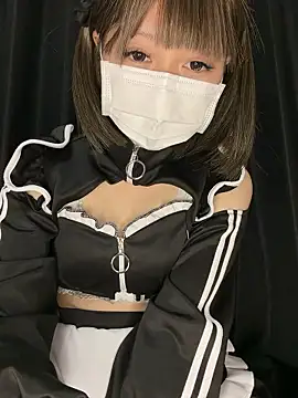 Snapshot of Nyamo-chan chatting on November 7, 2025, 10:26 am Nyamo-chan online show from November 7, 2025, 10:26 am