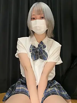 Snapshot of Nyamo-chan chatting on June 20, 2026, 4:10 pm Nyamo-chan online show from June 20, 2026, 4:10 pm