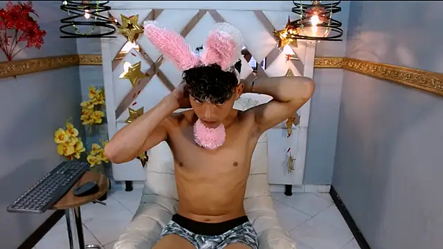 Snapshot of Sammy_Millers chatting on October 15, 2025, 8:09 pm Sammy Millers online show from October 15, 2025, 8:09 pm