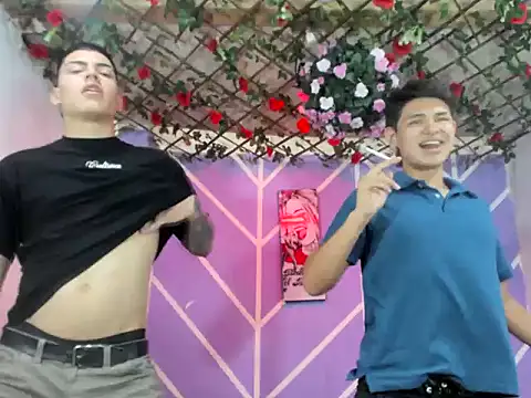 Snapshot of nexusboyhot chatting on September 28, 2025, 7:52 pm nexusboyhot online show from September 28, 2025, 7:52 pm