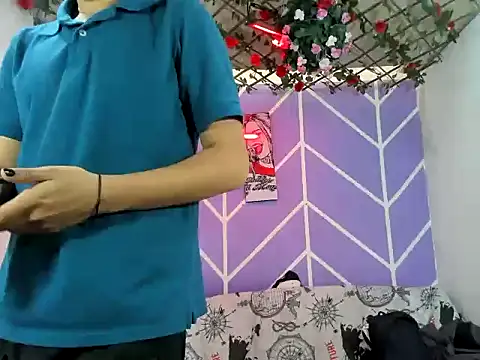 Snapshot of nexusboyhot chatting on October 2, 2025, 3:41 pm nexusboyhot online show from October 2, 2025, 3:41 pm