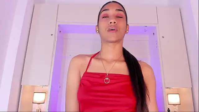 Snapshot of AnahiCollins chatting on October 10, 2025, 12:04 pm AnahiCollins online show from October 10, 2025, 12:04 pm