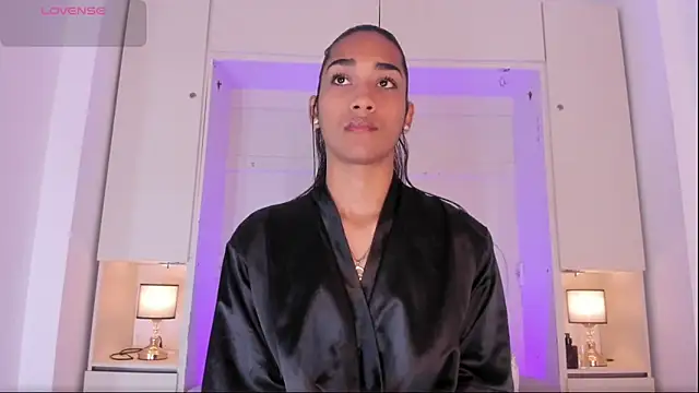 Snapshot of AnahiCollins chatting on October 11, 2025, 11:31 am AnahiCollins online show from October 11, 2025, 11:31 am