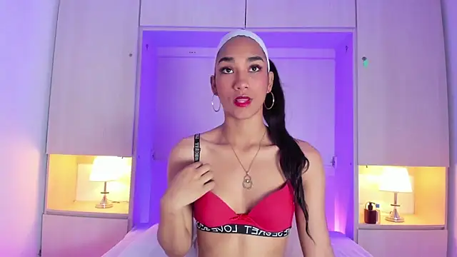 Snapshot of AnahiCollins chatting on October 25, 2025, 12:02 pm AnahiCollins online show from October 25, 2025, 12:02 pm