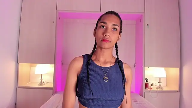 Snapshot of AnahiCollins chatting on November 7, 2025, 11:32 am AnahiCollins online show from November 7, 2025, 11:32 am