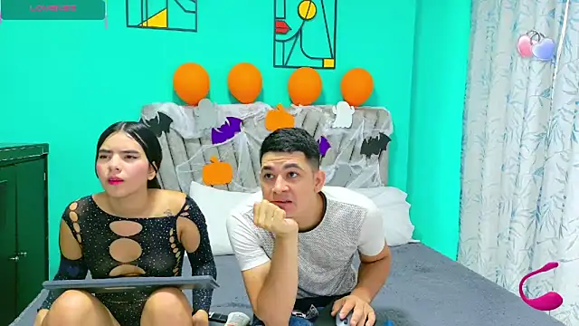 Laura King online show from October 29, 2025, 7:26 pm