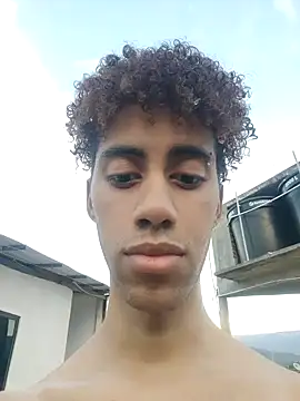 The boy good online show from October 5, 2025, 10:18 pm