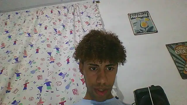 The boy good online show from January 8, 2026, 8:00 pm