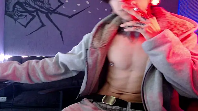 Kuregari xs online show from September 30, 2025, 4:28 am