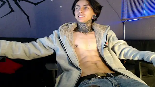 Kuregari xs online show from October 15, 2025, 4:34 am