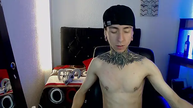 Kuregari xs online show from October 20, 2025, 5:52 am