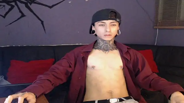 Kuregari xs online show from November 5, 2025, 10:32 pm