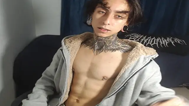 Kuregari xs online show from November 30, 2025, 11:53 pm