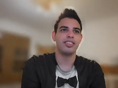 Snapshot of _Djonson_ chatting on September 27, 2025, 11:32 pm Djonson online show from September 27, 2025, 11:32 pm