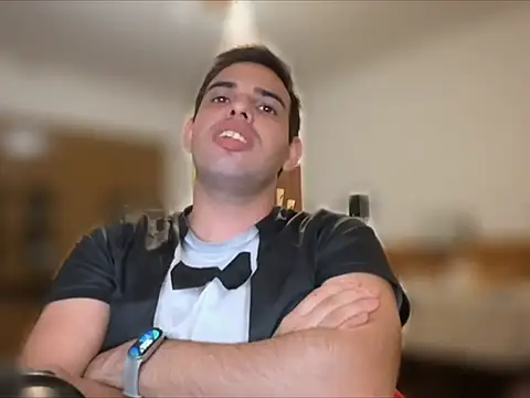 Snapshot of _Djonson_ chatting on September 28, 2025, 5:07 pm Djonson online show from September 28, 2025, 5:07 pm