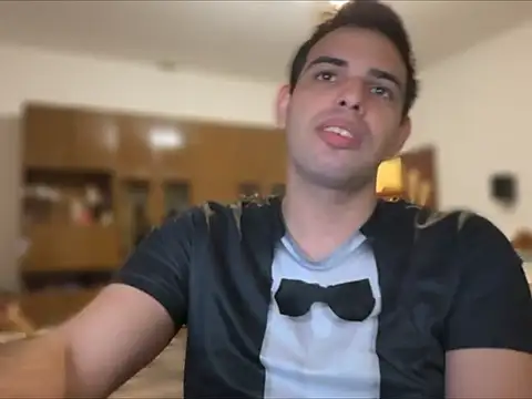 Snapshot of _Djonson_ chatting on September 29, 2025, 5:07 pm Djonson online show from September 29, 2025, 5:07 pm