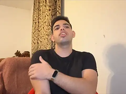 Snapshot of _Djonson_ chatting on October 18, 2025, 1:52 am Djonson online show from October 18, 2025, 1:52 am