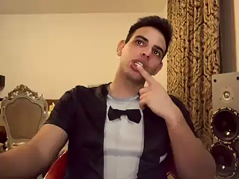  Djonson  online show from April 16, 2026, 9:15 pm