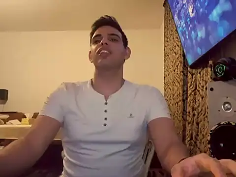  Djonson  online show from April 22, 2026, 8:21 pm