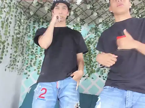 Spicymixxx06 online show from October 3, 2025, 1:52 pm