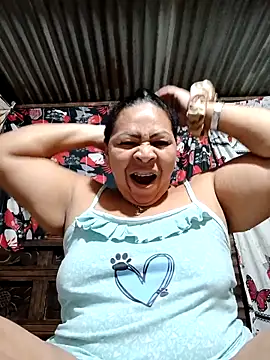 Dirty Candy online show from February 28, 2026, 1:50 am