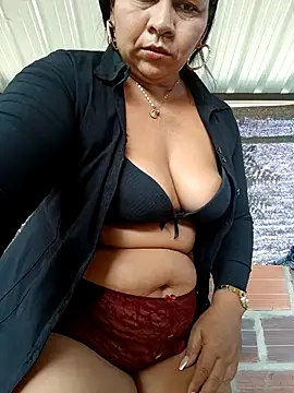 Dirty Candy online show from March 8, 2026, 2:10 pm