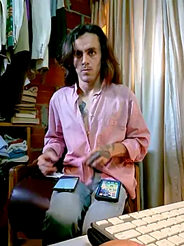 monroedelrey online show from March 12, 2026, 5:52 pm