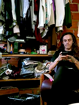 monroedelrey online show from March 17, 2026, 4:43 pm