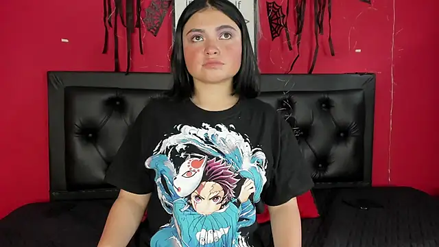 Snapshot of Wandaa- chatting on October 20, 2025, 9:04 pm Wandaa- online show from October 20, 2025, 9:04 pm