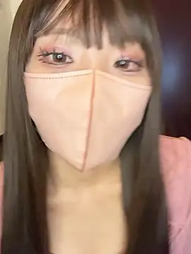 Riria xx online show from November 4, 2025, 6:01 am