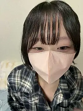 Snapshot of _JINA_tan chatting on October 19, 2025, 8:15 am JINA tan online show from October 19, 2025, 8:15 am