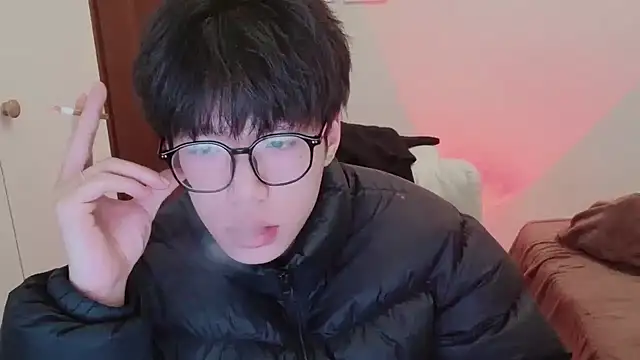 hangzi-0011 online show from January 15, 2026, 11:15 am