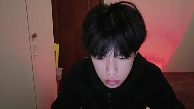 hangzi-0011 online show from March 1, 2026, 10:17 am