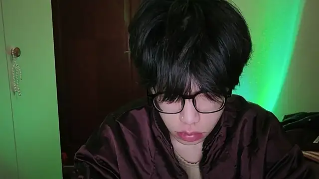 hangzi-0011 online show from March 14, 2026, 1:38 pm