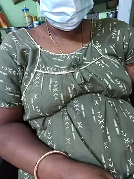 Tamilselviroja- online show from November 8, 2025, 3:56 pm