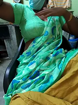 Tamilselviroja- online show from April 30, 2026, 4:57 pm