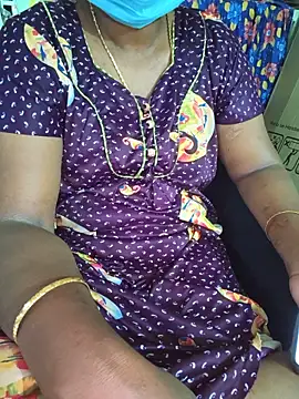 Tamilselviroja- online show from May 17, 2026, 2:13 pm