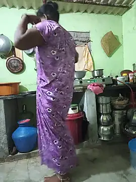 Tamilselviroja- online show from July 7, 2026, 2:32 pm