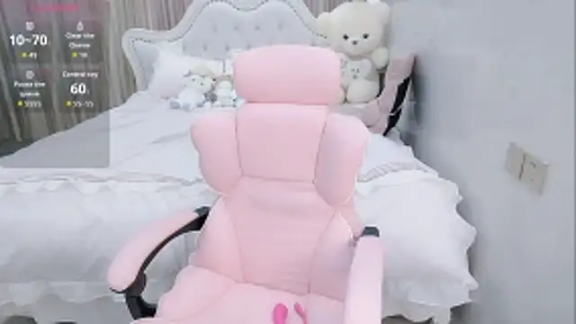 xiaokaixin online show from November 5, 2025, 8:58 am