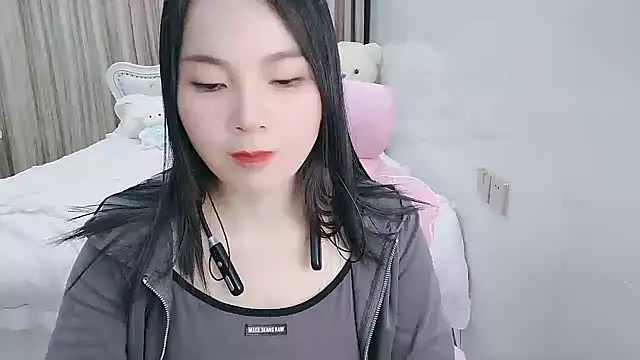 xiaokaixin online show from February 15, 2026, 12:25 pm