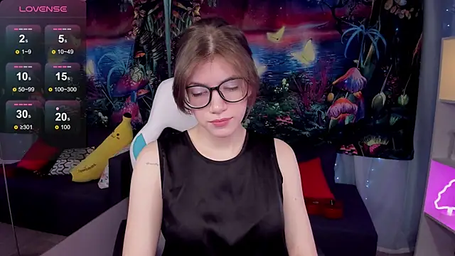 CathyAdams online show from December 15, 2025, 5:23 am