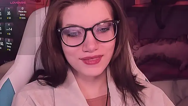 CathyAdams online show from March 5, 2026, 6:09 am