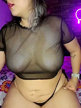 MysterySexx online show from February 27, 2026, 9:04 pm