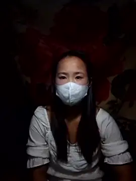 Snapshot of Alice_wo chatting on October 14, 2025, 11:55 am Alice wo online show from October 14, 2025, 11:55 am