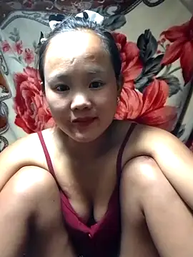 Snapshot of Alice_wo chatting on October 25, 2025, 12:45 pm Alice wo online show from October 25, 2025, 12:45 pm